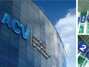 ACV sẽ hoạt động theo mô hình công ty cổ phần từ 1/4 tới