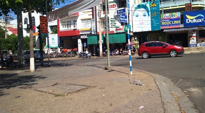 Đã bắt được kẻ bắn chết thanh niên trong quán phở