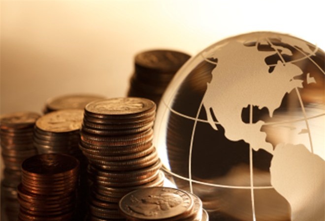 MF dự đoán kinh tế toàn cầu tăng trưởng 3,4% trong năm 2016