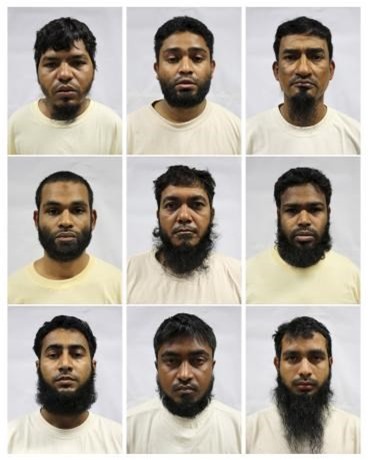 Singapore: Bắt giữ 27 người ủng hộ phiến quân IS