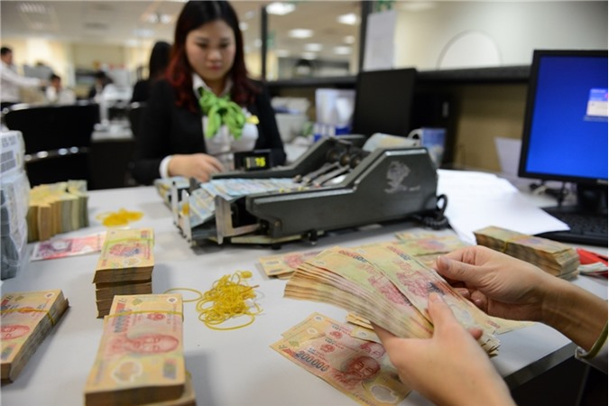 Tăng cường bảo đảm an toàn kho quỹ ngân hàng dịp Tết