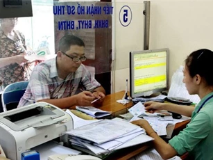 Tiến tới Bảo hiểm xã hội cho mọi người lao động