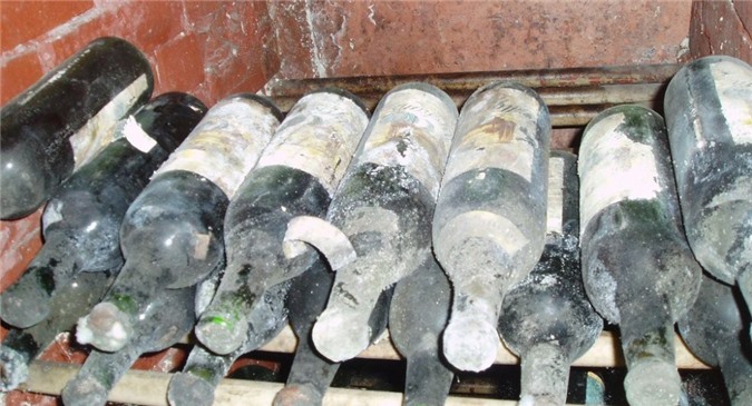 Triều Tiên chế ra "thần tửu" tha hồ uống không nôn nao