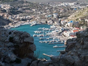 Ukraine lên kế hoạch lập diễn đàn ngoại giao đòi lại Crimea