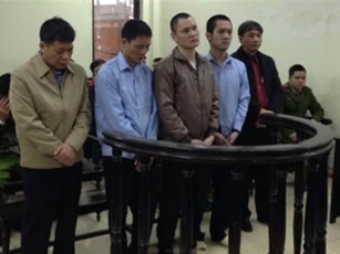 Cựu phó ban Tổ chức quận ủy Cầu Giấy được giảm án