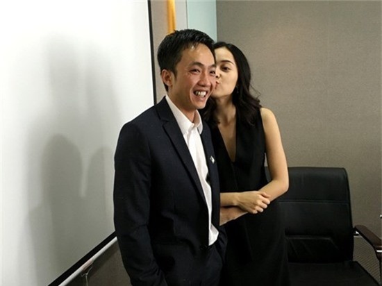 Yêu Cường đô la, Hạ Vi làm thư ký riêng là đương nhiên?