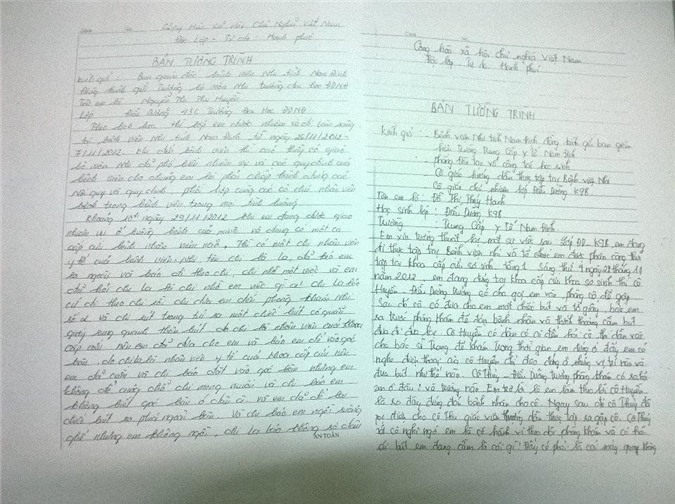 Bệnh viện Nhi tỉnh Nam Định: Dùng thẻ BHYT của người chết để trục lợi, một cán bộ bị “tố”
