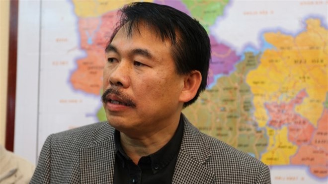 Chủ tịch Vietracimex 'biến' doanh nghiệp Nhà nước thành công ty của bản thân