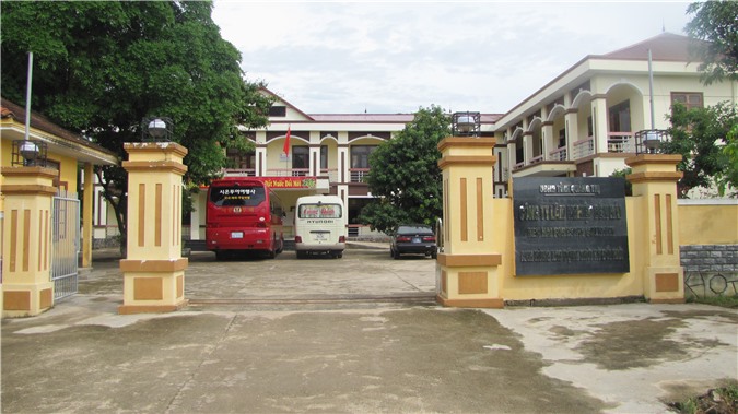 Công ty Lâm nghiệp Bến Hải: Doanh nghiệp đi đầu trong phát triển rừng bền vững