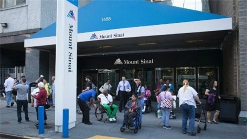 Sốc: Nữ bệnh nhân bị bác sĩ tấn công tình dục tại bệnh viện