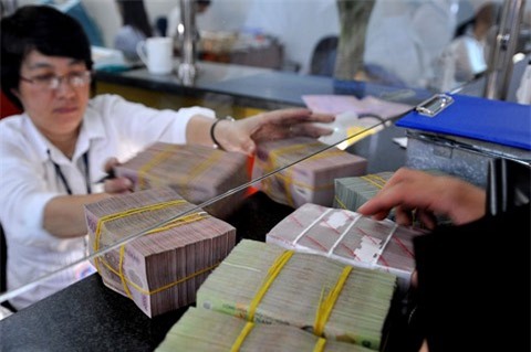 Tổ chức tín dụng Nhà nước phải duy trì 2% vốn tại NHCSXH