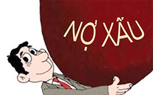 Tỷ lệ nợ xấu thực chất của nền kinh tế có thể lên đến 11,02%