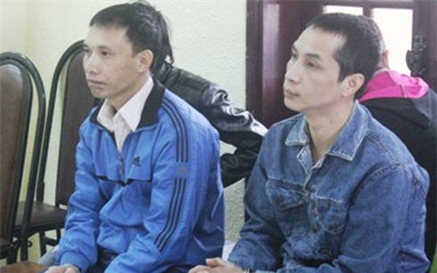 Xử phúc thẩm "cậu Thủy" giả hài cốt liệt sĩ: Y án sơ thẩm đồng phạm