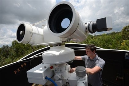 Nga nghi ngờ Mỹ cố tình bóp méo tín hiệu GPS tại Syria?