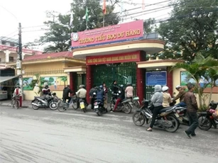 Rúng động: Học sinh tiểu học bị dụ dỗ dùng ma tuý