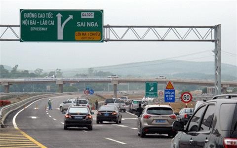 Yêu cầu VEC tập trung nguồn lực trả nợ cho Dự án xây dựng cao tốc Nội Bài–Lào Cai