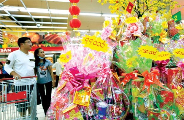 CPI cả nước tháng đầu năm 2016 không đổi so với tháng trước