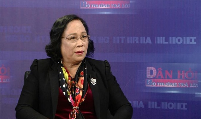 "Đã thưởng Tết thì nên thưởng bằng tiền mặt cho người lao động"