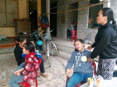 Cảnh đời cơ cực của cụ bà 86 tuổi nuôi 4 cháu mồ côi