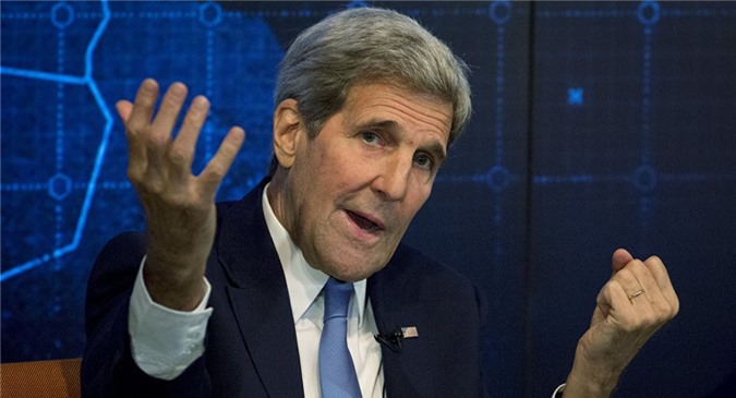 Sắp có kết quả cuối cùng về tình hình đàm phán hòa bình Syria