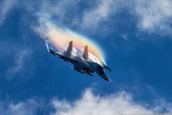 Tham chiến ở Syria, tiêm kích Su-34 được lòng quân đội các nước