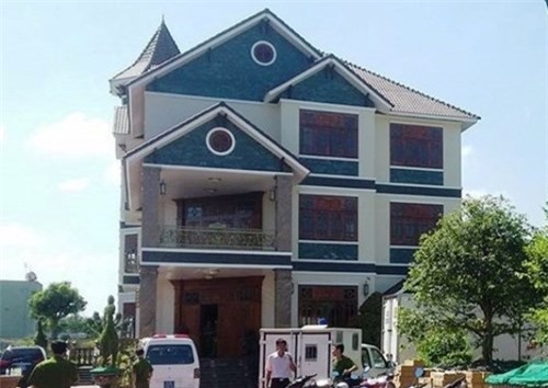 Vụ vợ chồng doanh nhân tử vong: Hung thủ có sự thù hằn cá nhân