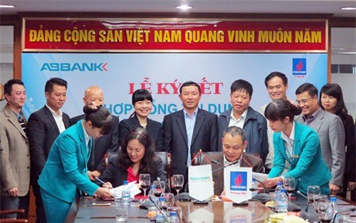 ABBank cấp thêm 300 tỷ đồng cho Dự án Thủy điện Hủa Na
