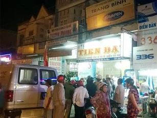Bắt kẻ trộm "cuỗm" sạch tài sản của đại gia Cà Mau