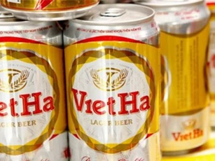 Chủ sở hữu Bia Việt Hà thu về hơn 188 tỷ đồng từ IPO