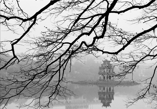 Dự báo thời tiết 26/1: Hà Nội nhiệt độ hạ còn 6 độ, mưa rét hết ngày mai