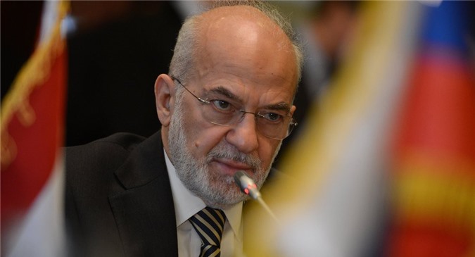 Iraq tuyên bố 'dư sức' chống IS mà không cần quân đội nước ngoài