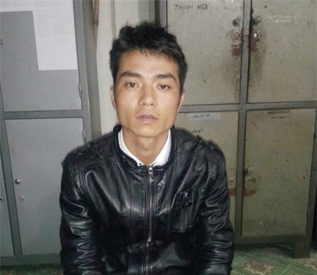 Nghệ An: Bắt khẩn cấp đối tượng xâm hại trẻ vị thành niên