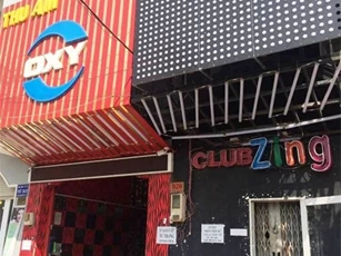 Vụ đâm chết người trước phòng thu: Nghi can ra đầu thú