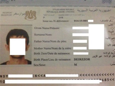 Bị trả lương thấp, "thánh chiến" IS đua nhau đào ngũ