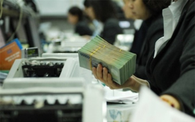 Chi trả nợ và viện trợ 6 nghìn tỷ trong 15 ngày đầu năm mới