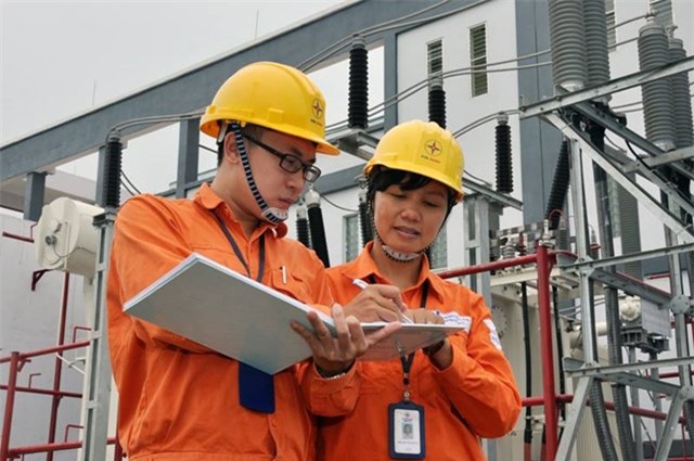  EVN cần xây dựng giá điện theo biến động của giá khí và giá than