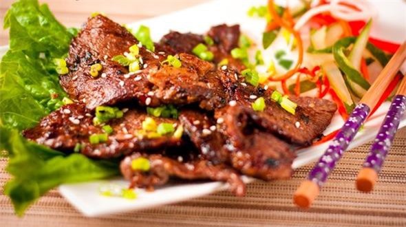 Muốn có em bé nên kiêng ăn gì?