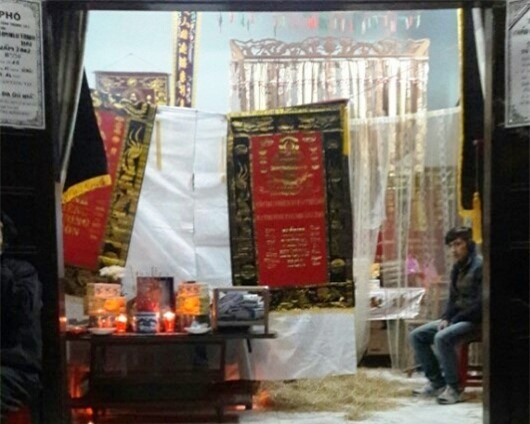 Xót xa 3 người thương vong chỉ vì đốt than củi sưởi ấm