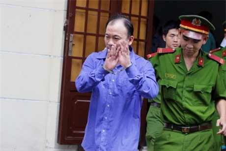 9 tháng bán hàng đa cấp, lừa người được 5,5 tỷ đồng