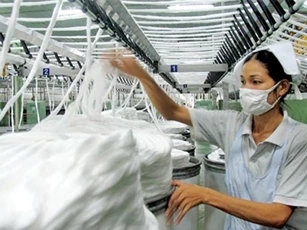 Dệt 19/5 Hà Nội sắp bán đấu giá gần 90 triệu cổ phần