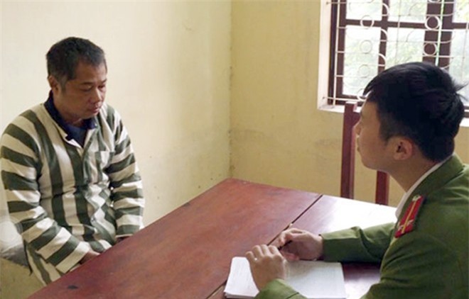 Giả con dấu lãnh đạo doanh nghiệp chiếm đoạt hàng chục tỷ đồng