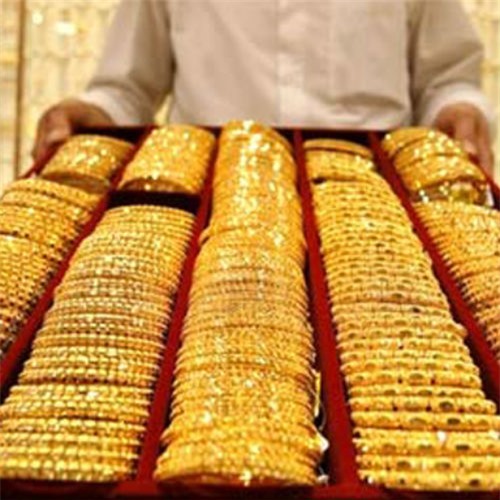 Giá vàng hôm nay (28/1): Vàng SJC tăng 20.000 đồng/lượng