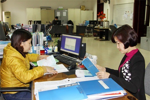 Năm 2015, Bộ Công thương đã tinh giản gần 200 biên chế