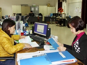 Năm 2015, Bộ Công thương đã tinh giản gần 200 biên chế