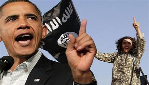 Xới tung Iraq và Syria, Mỹ nuôi ý định can thiệp quân sự ở Libya để "chống IS"