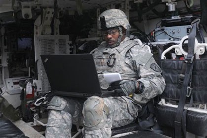 Lầu Năm Góc 'mạnh tay' trang bị vũ khí mạng mới cho Không quân Mỹ