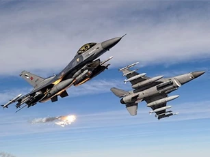 Nga, Mỹ 'ngả bài' ở hội đàm trực tuyến về vấn đề Syria, NATO tăng quân gần biên giới