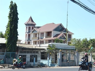 Vụ vợ chồng bị giết trong biệt thự: Những tình tiết đáng chú ý