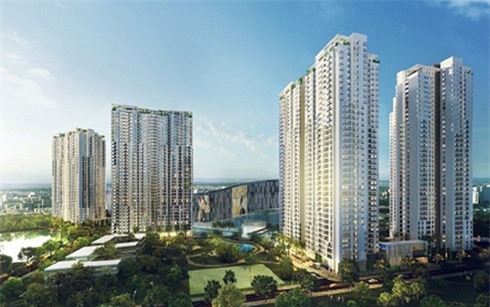 Giá nhà 2016 sẽ biến động vì khả năng tăng lãi suất thời gian tới