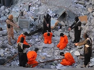 IS tuyên bố hủy diệt châu Âu vì lệnh xóa bỏ đạo Hồi 500 năm trước